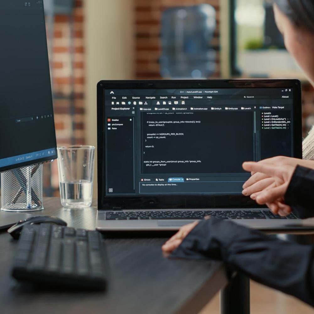 Imagen del post: Estructura base para una API REST escalable con NestJS y PostgreSQL